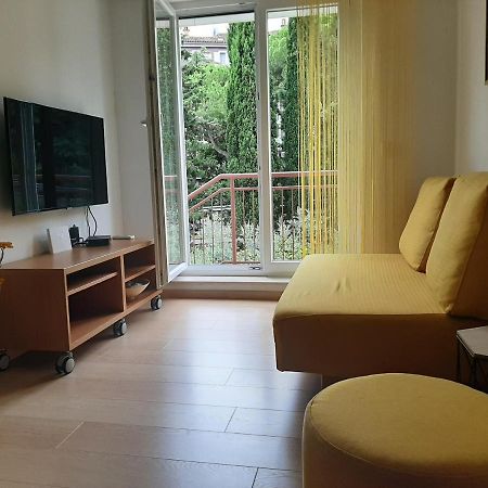 Apartment Sol, Izola, San Simon ภายนอก รูปภาพ