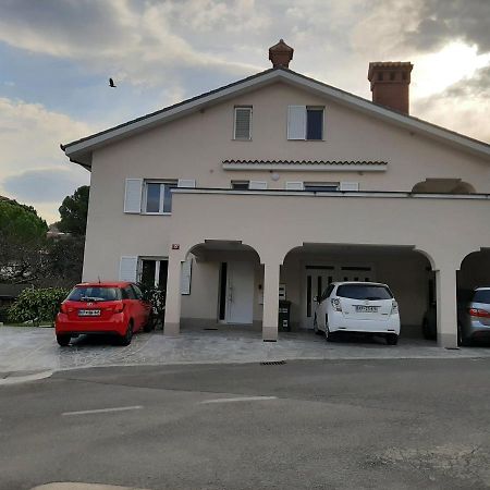 Apartment Sol, Izola, San Simon ภายนอก รูปภาพ