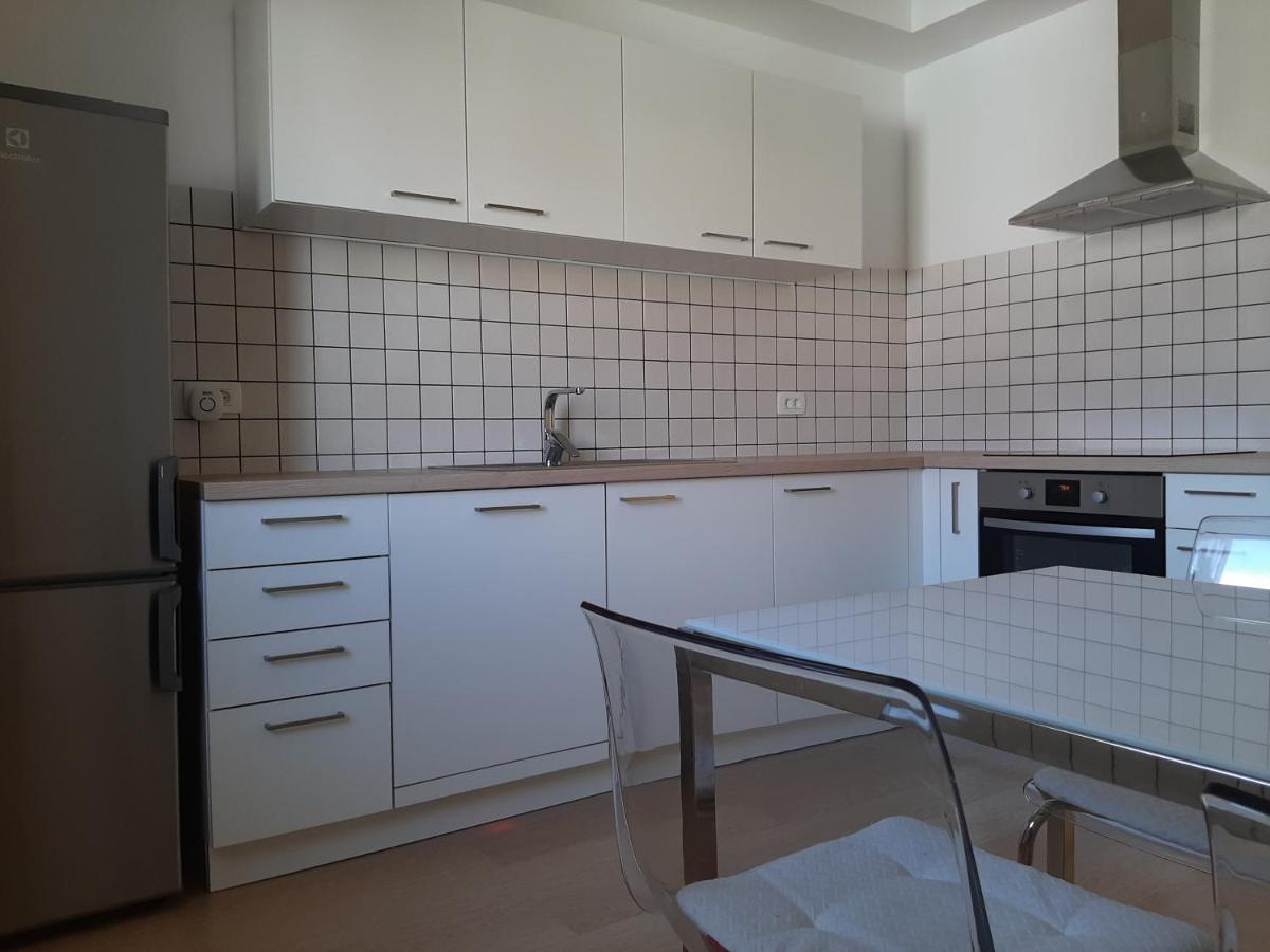 Apartment Sol, Izola, San Simon ภายนอก รูปภาพ