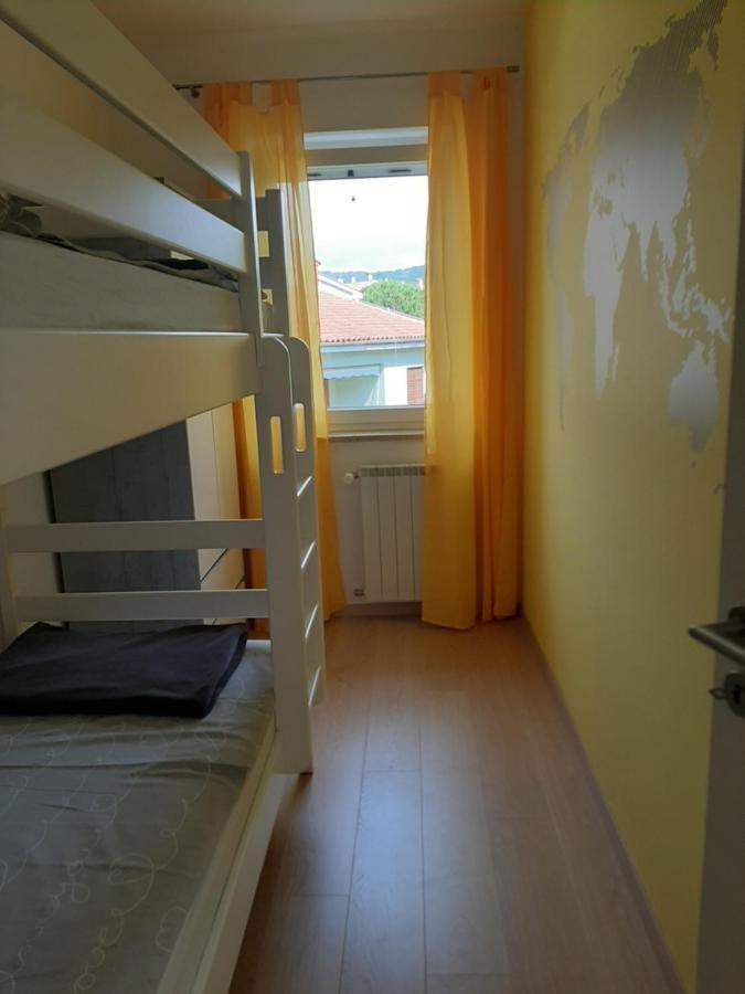 Apartment Sol, Izola, San Simon ภายนอก รูปภาพ