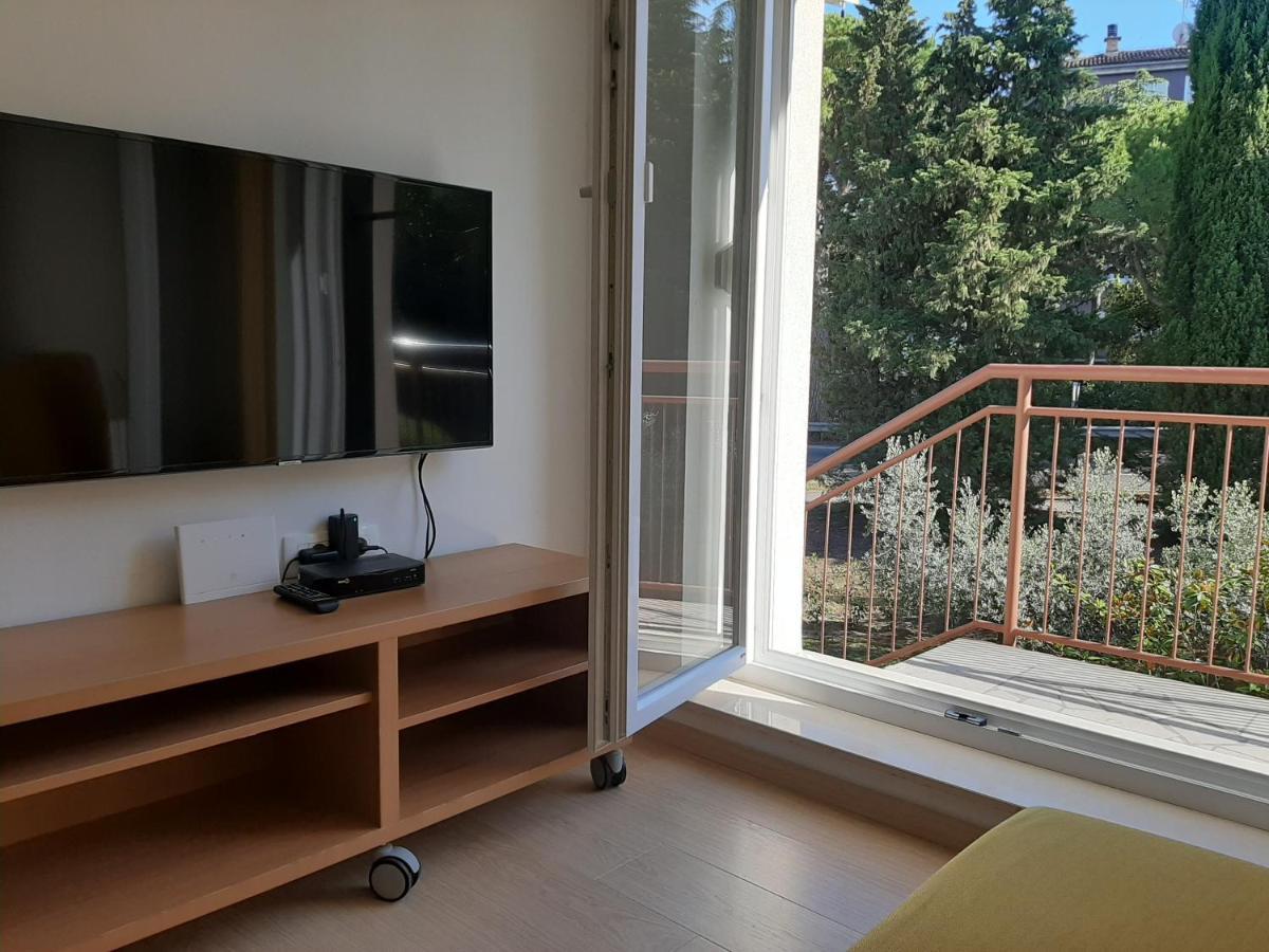 Apartment Sol, Izola, San Simon ภายนอก รูปภาพ