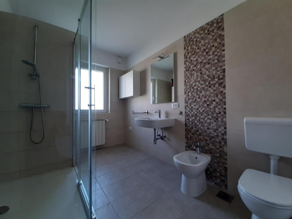 Apartment Sol, Izola, San Simon ภายนอก รูปภาพ