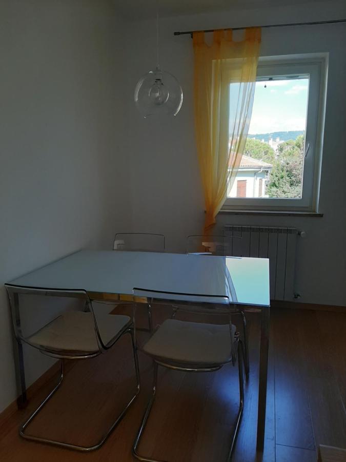 Apartment Sol, Izola, San Simon ภายนอก รูปภาพ