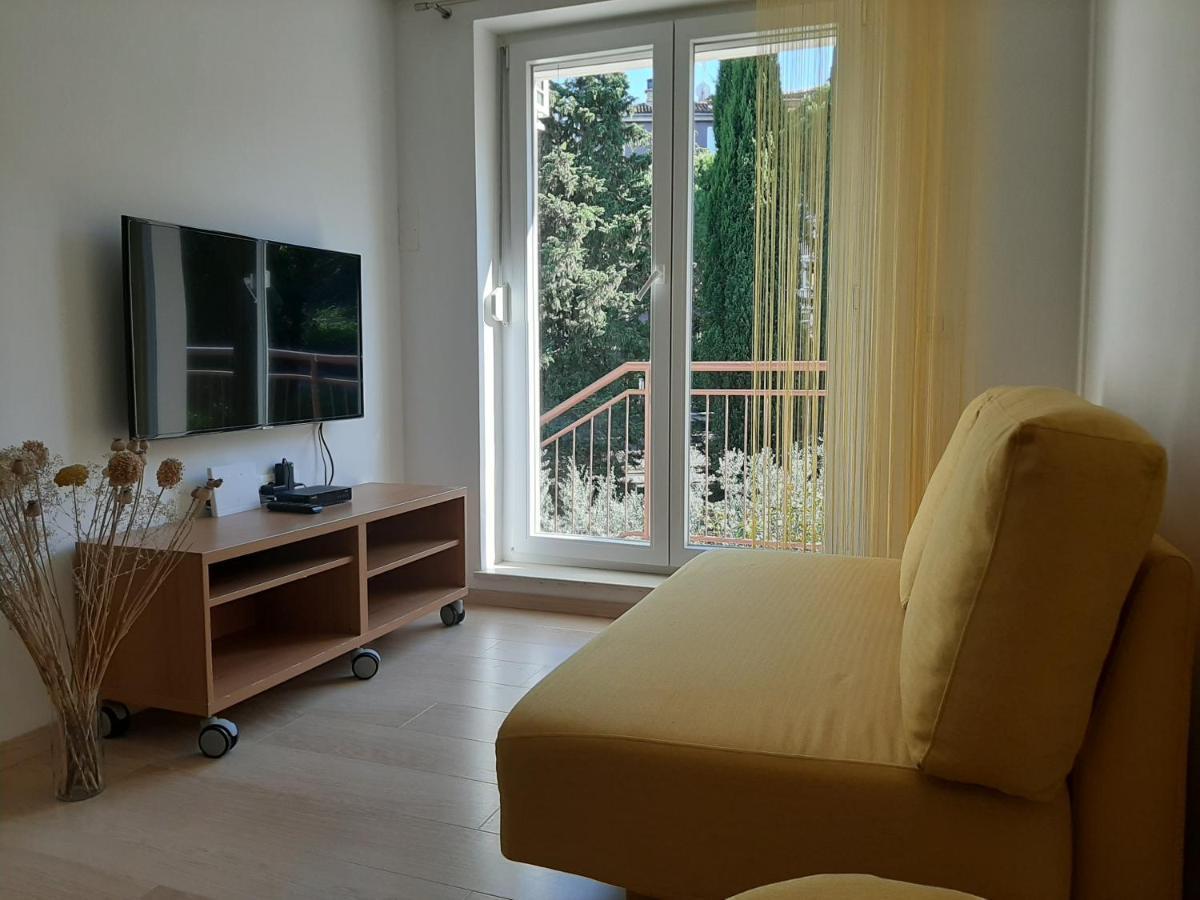 Apartment Sol, Izola, San Simon ภายนอก รูปภาพ