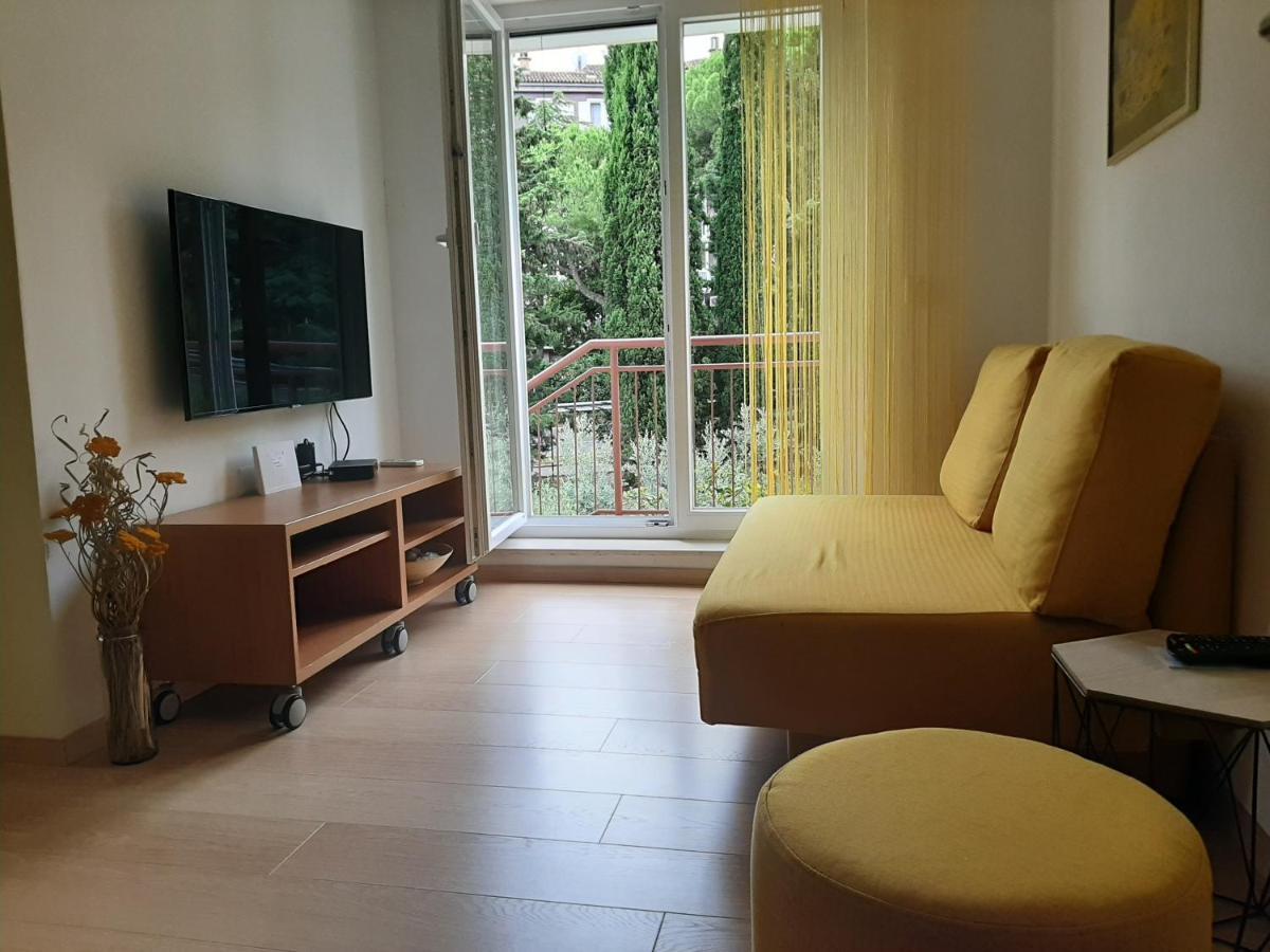 Apartment Sol, Izola, San Simon ภายนอก รูปภาพ