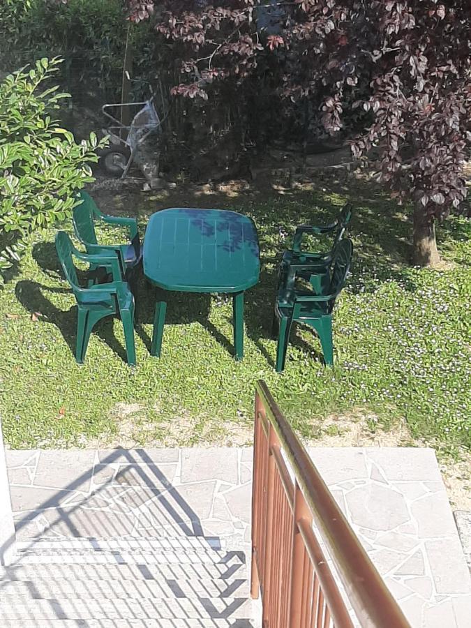 Apartment Sol, Izola, San Simon ภายนอก รูปภาพ