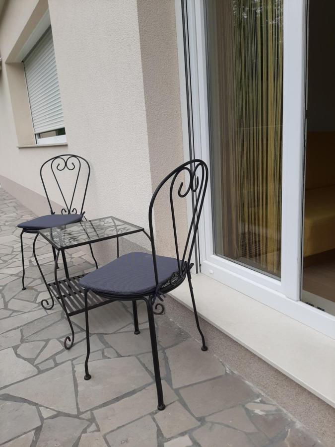 Apartment Sol, Izola, San Simon ภายนอก รูปภาพ